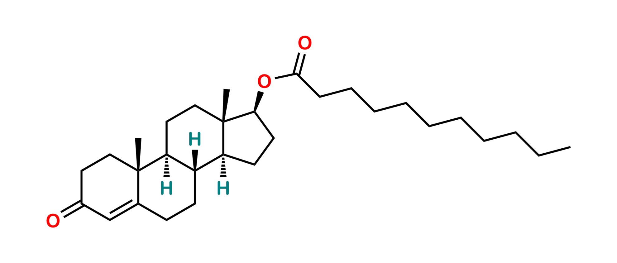 Testosterone Undecanoate (EP)